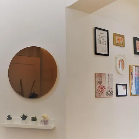 Sulmona - Casame Apartment - Intero Alloggio Sulmona
