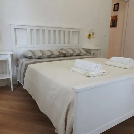 Sulmona - Casame Apartment - Intero Alloggio Apartment *