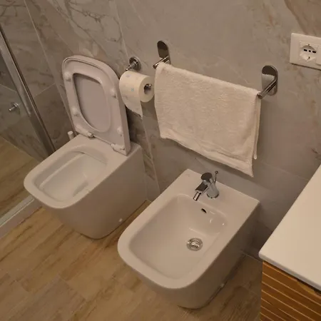 Sulmona - Casame Apartment - Intero Alloggio Sulmona