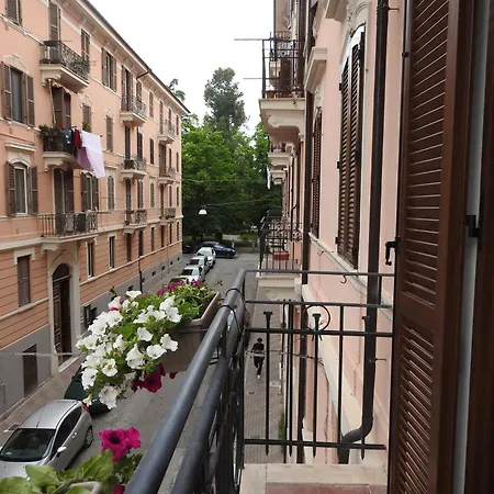 Apartment Casame - A Due Passi Dal Centro, Free Bike Park *