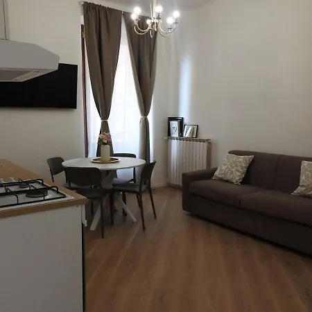 Apartment Sulmona - Casame Apartment - Intero Alloggio Sulmona
