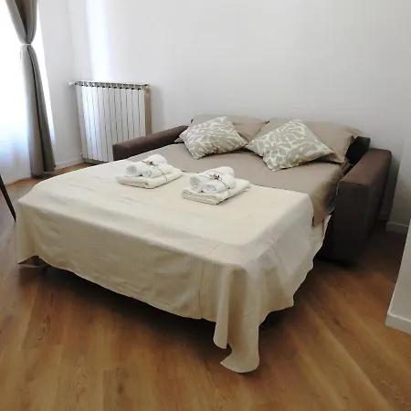 Sulmona - Casame Apartment - Intero Alloggio Sulmona