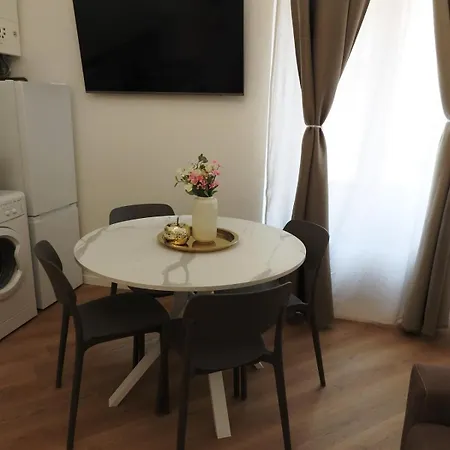 Apartment Sulmona - Casame Apartment - Intero Alloggio