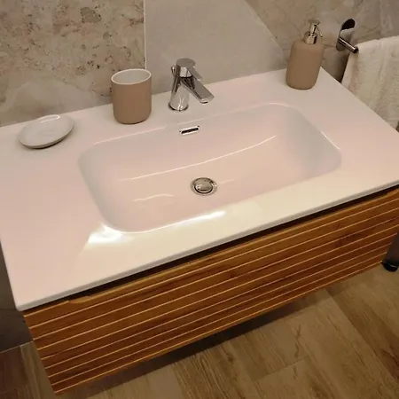 Sulmona - Casame Apartment - Intero Alloggio Apartment Sulmona