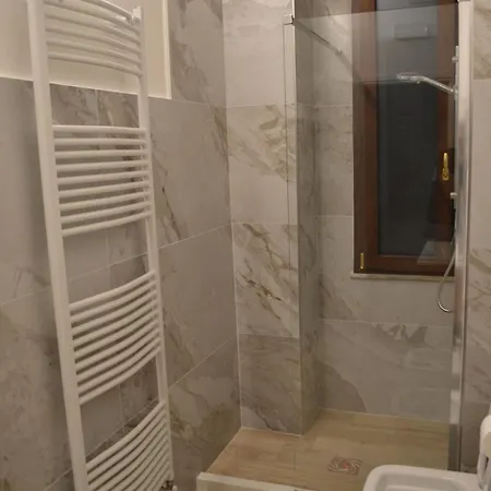 Sulmona - Casame Apartment - Intero Alloggio