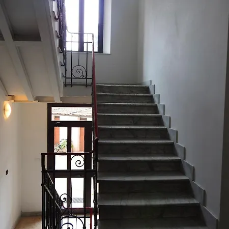 Sulmona - Casame Apartment - Intero Alloggio Apartment *