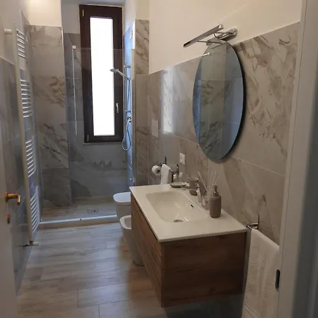 Sulmona - Casame Apartment - Intero Alloggio Apartment Sulmona