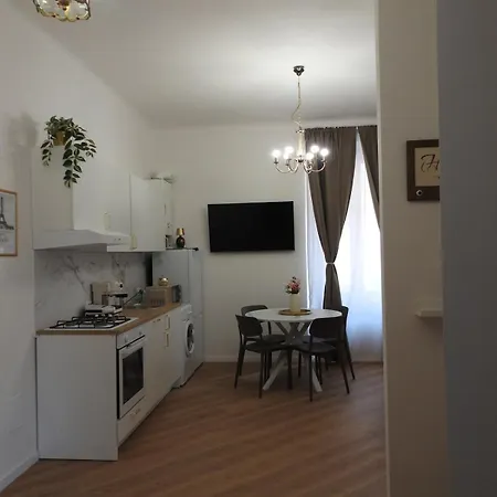 Sulmona - Casame Apartment - Intero Alloggio * Sulmona