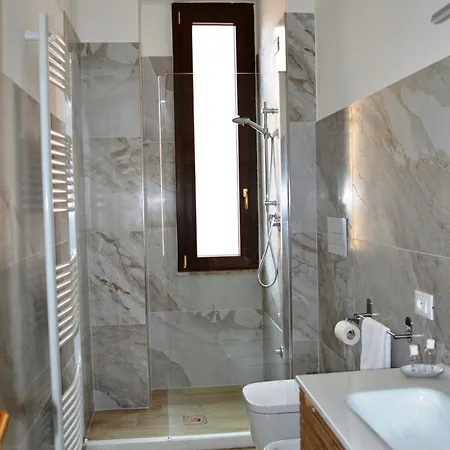 Sulmona - Casame Apartment - Intero Alloggio Apartment Sulmona