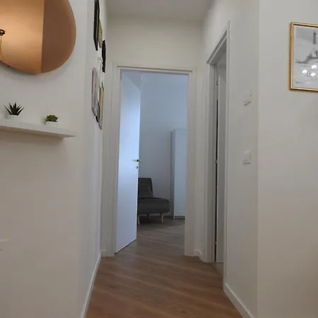 Apartment Sulmona - Casame Apartment - Intero Alloggio Sulmona