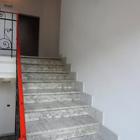 Apartment Sulmona - Casame Apartment - Intero Alloggio Sulmona