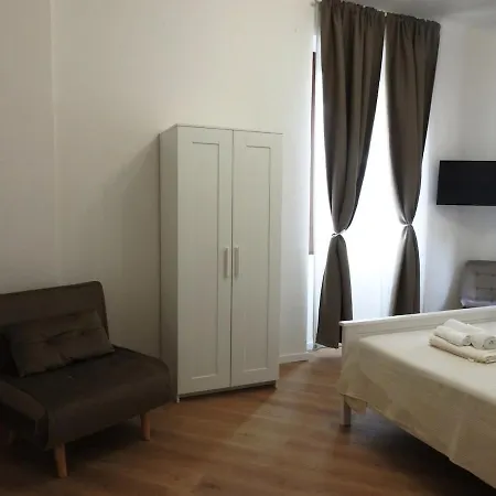 Sulmona - Casame Apartment - Intero Alloggio * Sulmona