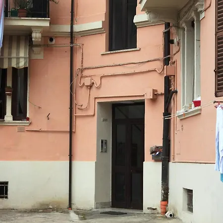 Apartment Sulmona - Casame Apartment - Intero Alloggio Sulmona