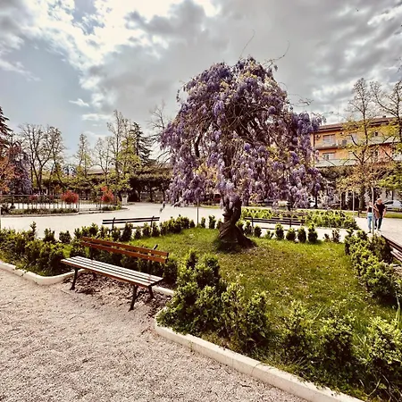 Apartment Sulmona - Casame Apartment - Intero Alloggio