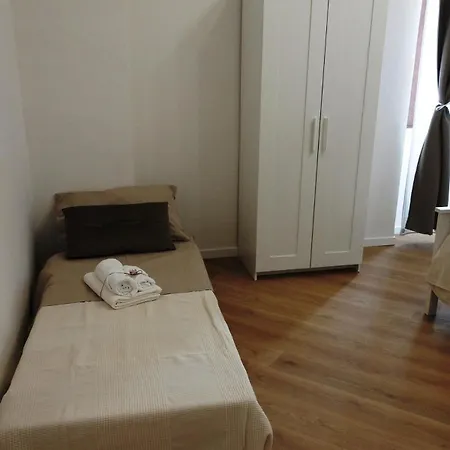 Sulmona - Casame Apartment - Intero Alloggio Sulmona