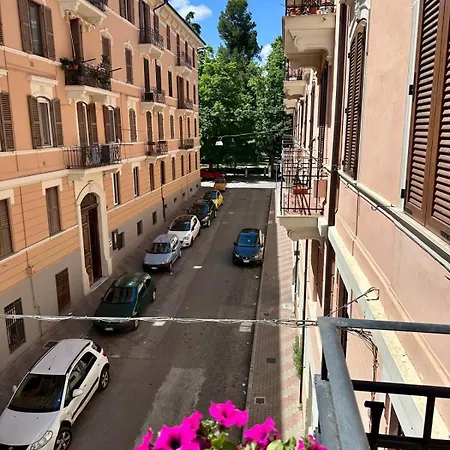 Sulmona - Casame Apartment - Intero Alloggio * Sulmona