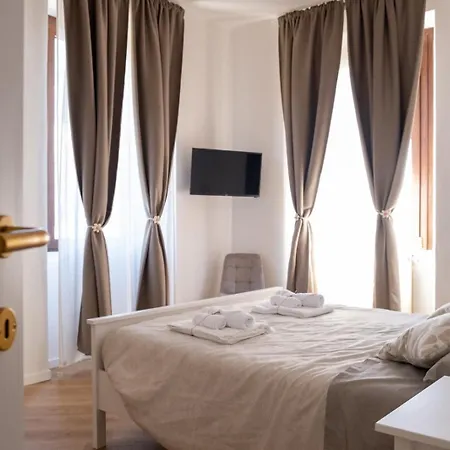 Apartment Sulmona - Casame Apartment - Intero Alloggio *