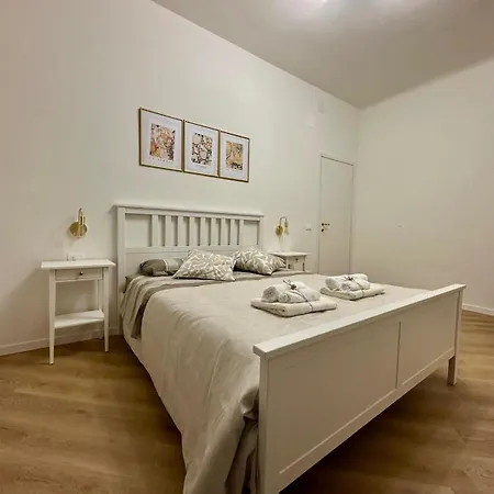 Apartment Sulmona - Casame Apartment - Intero Alloggio