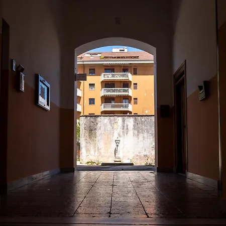 Sulmona - Casame Apartment - Intero Alloggio Apartment Sulmona