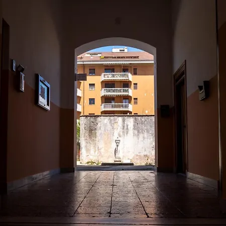 Sulmona - Casame Apartment - Intero Alloggio *