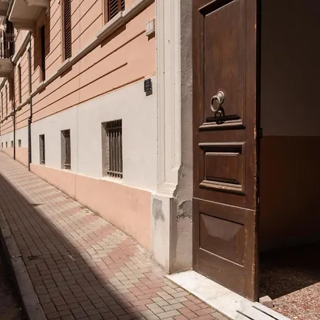 Appartement Casamè - A Due Passi Da Centro, Free Bike Park Sulmona