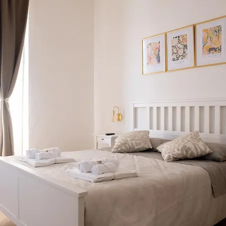 Apartment Sulmona - Casame Apartment - Intero Alloggio *