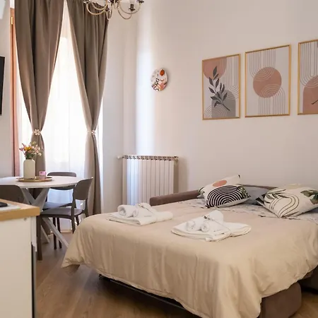 Sulmona - Casame Apartment - Intero Alloggio Apartment Sulmona