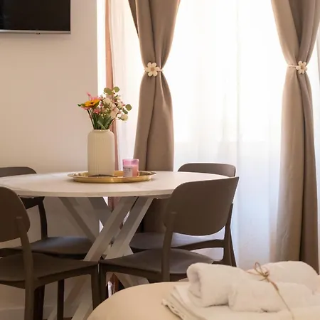 Casame - A Due Passi Dal Centro, Free Bike Park Apartment