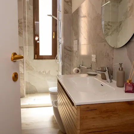 Apartment Sulmona - Casame Apartment - Intero Alloggio Sulmona