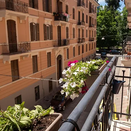 Sulmona - Casame Apartment - Intero Alloggio *