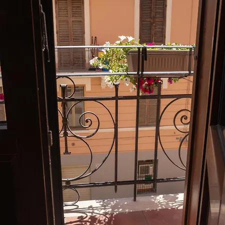 Sulmona - Casame Apartment - Intero Alloggio Apartment