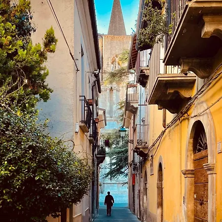 Apartment Casame - A Due Passi Dal Centro, Free Bike Park *