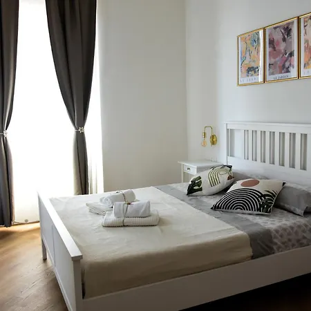Apartment Casame - Free Bike Park Sulmona