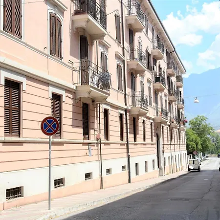 Apartment Casame - A Due Passi Dal Centro, Free Bike Park