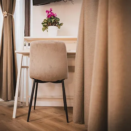 Casame - A Due Passi Dal Centro, Free Bike Park Apartment Sulmona