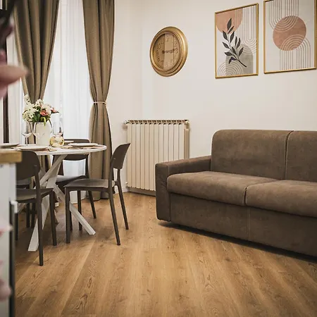 Apartment Casame - A Due Passi Dal Centro, Free Bike Park *