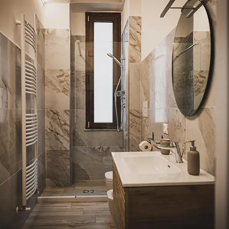 Casamè - A Due Passi Da Centro, Free Bike Park Sulmona