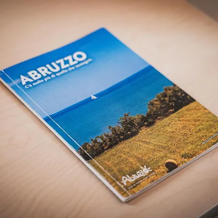 Casame - La Tua Dimora In Abruzzo 公寓 苏尔莫纳