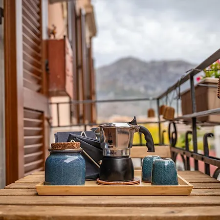 Appartement Casamè - A Due Passi Da Centro, Free Bike Park