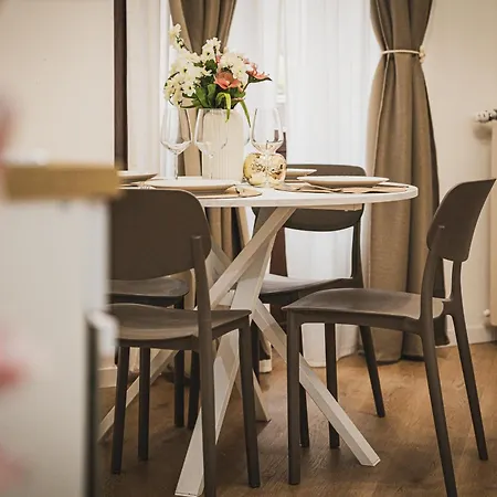 Casame - A Due Passi Dal Centro, Free Bike Park Apartment