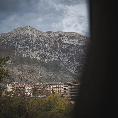 Casamè - A Due Passi Da Centro, Free Bike Park