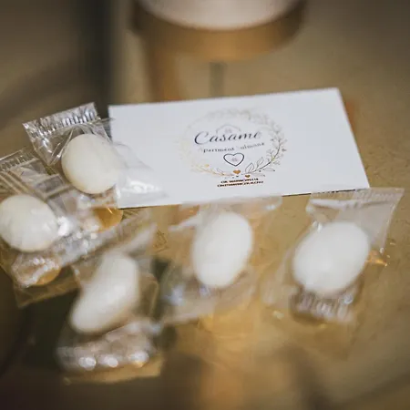 Casame - A Due Passi Dal Centro, Free Bike Park *