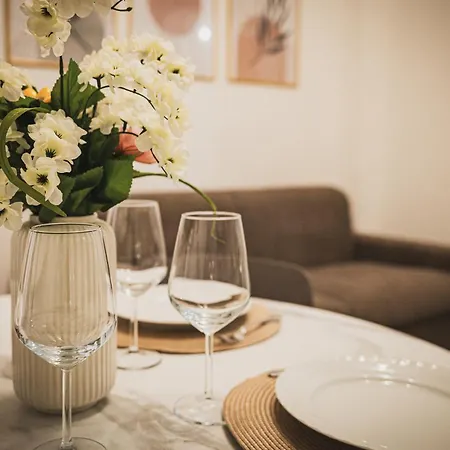 Apartment Casame - A Due Passi Dal Centro, Free Bike Park *