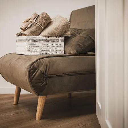 Casame - A Due Passi Dal Centro, Free Bike Park Apartment *