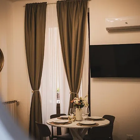 Casame - A Due Passi Dal Centro, Free Bike Park Apartment Sulmona