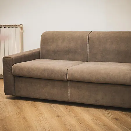 Apartment Casame - A Due Passi Dal Centro, Free Bike Park Sulmona