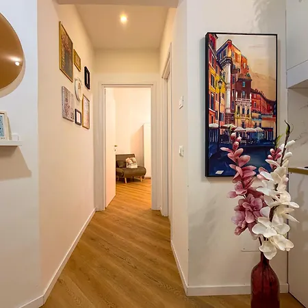 Casamè - A Due Passi Da Centro, Free Bike Park Appartement Sulmona