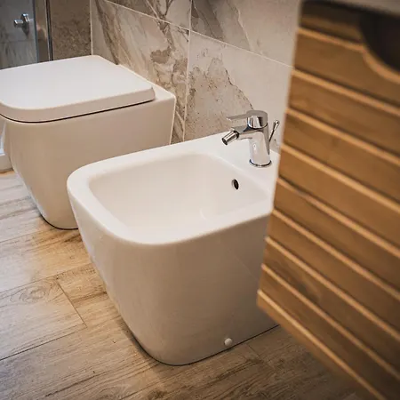 Casamè - A Due Passi Da Centro, Free Bike Park