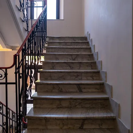 Casame - A Due Passi Dal Centro, Free Bike Park * Sulmona