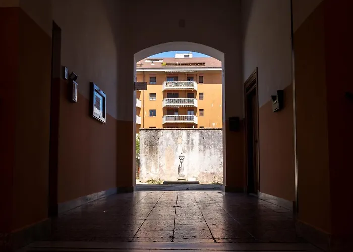 Casame - La Tua Dimora In Abruzzo - No Ztl - 20' Roccaraso *